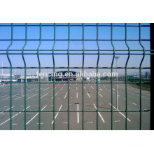 High Quality 3D Wire Mesh Fence